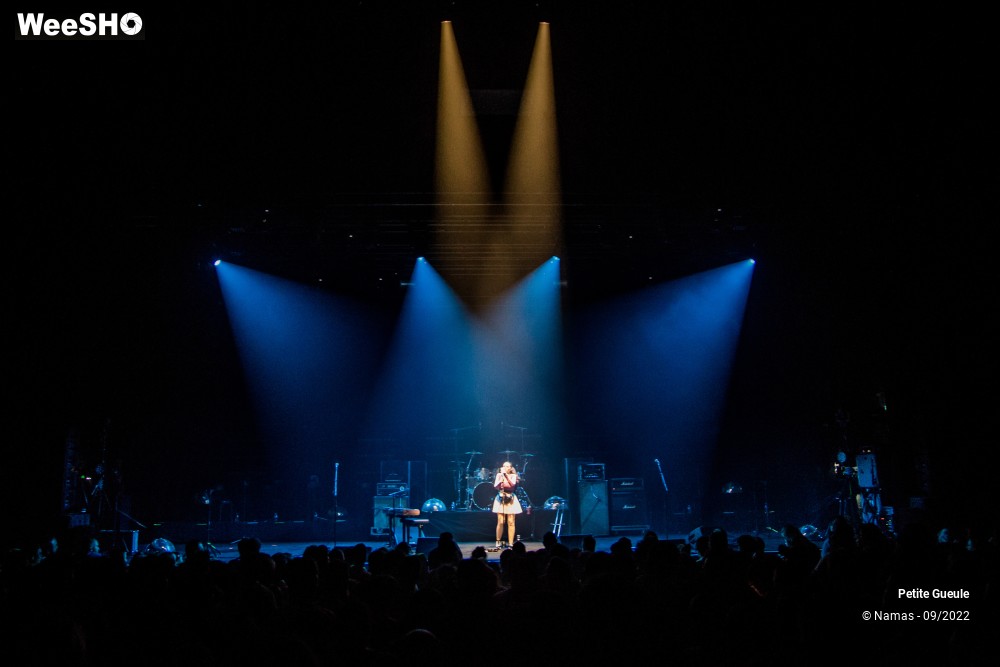 10/17 photos du spectacle Petite Gueule