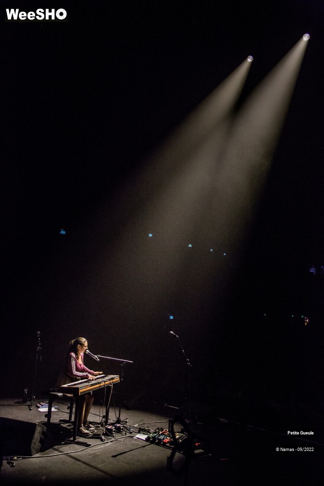 16/17 photos du spectacle Petite Gueule
