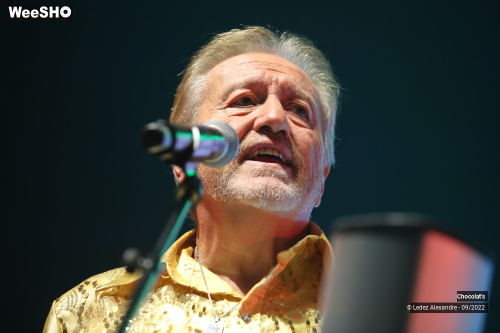 4/27 photos du spectacle Chocolat's