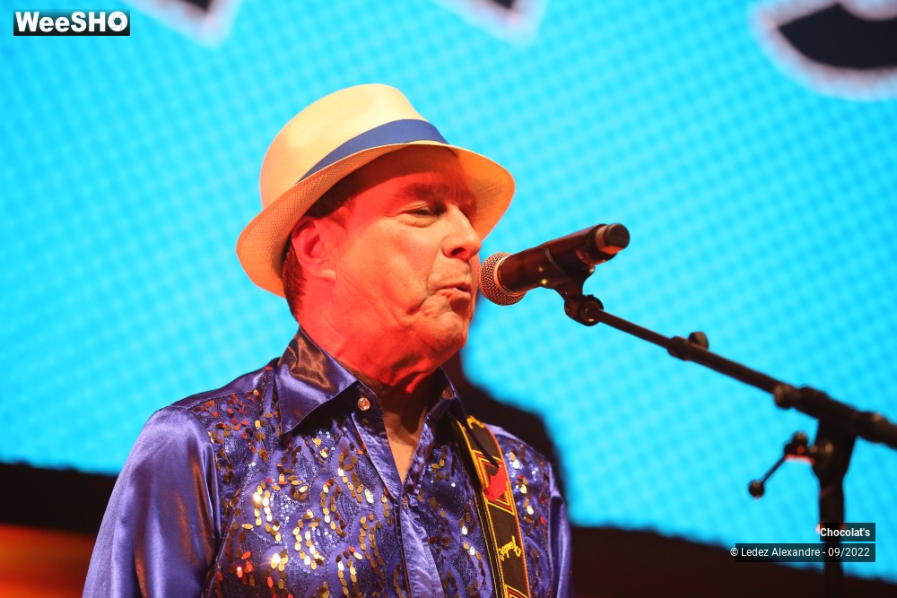 6/27 photos du spectacle Chocolat's