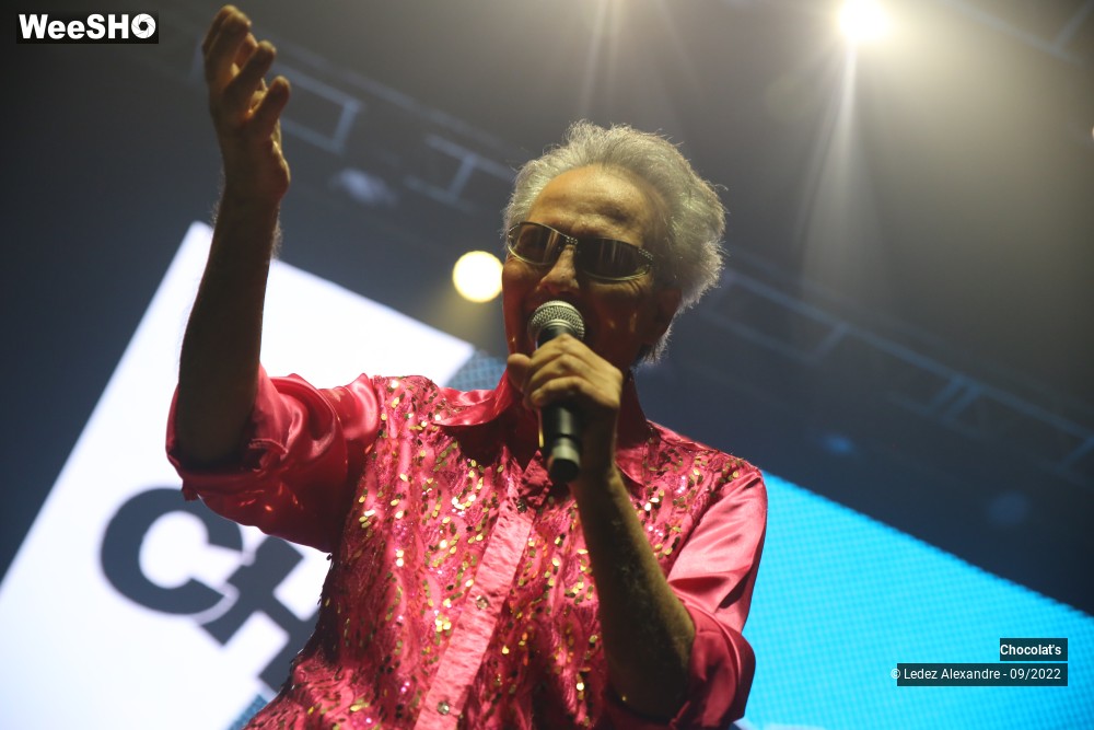 19/27 photos du spectacle Chocolat's