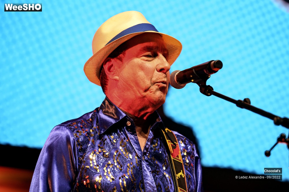 25/27 photos du spectacle Chocolat's