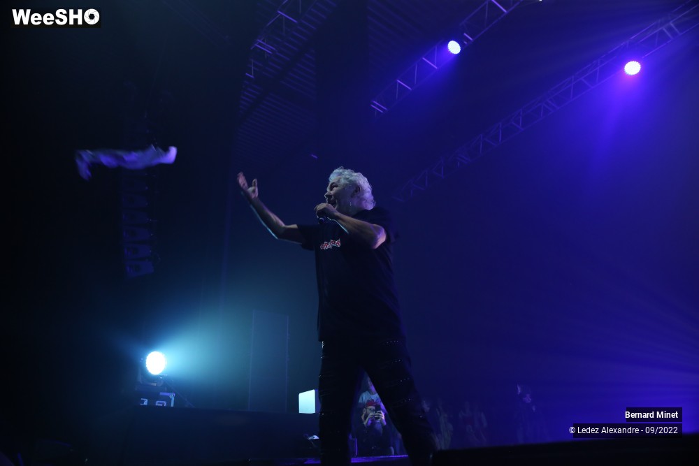 7/20 photos du spectacle Bernard Minet