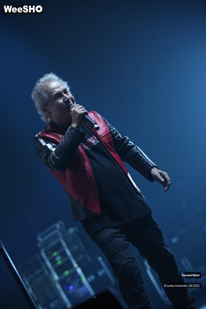 13/20 photos du spectacle Bernard Minet