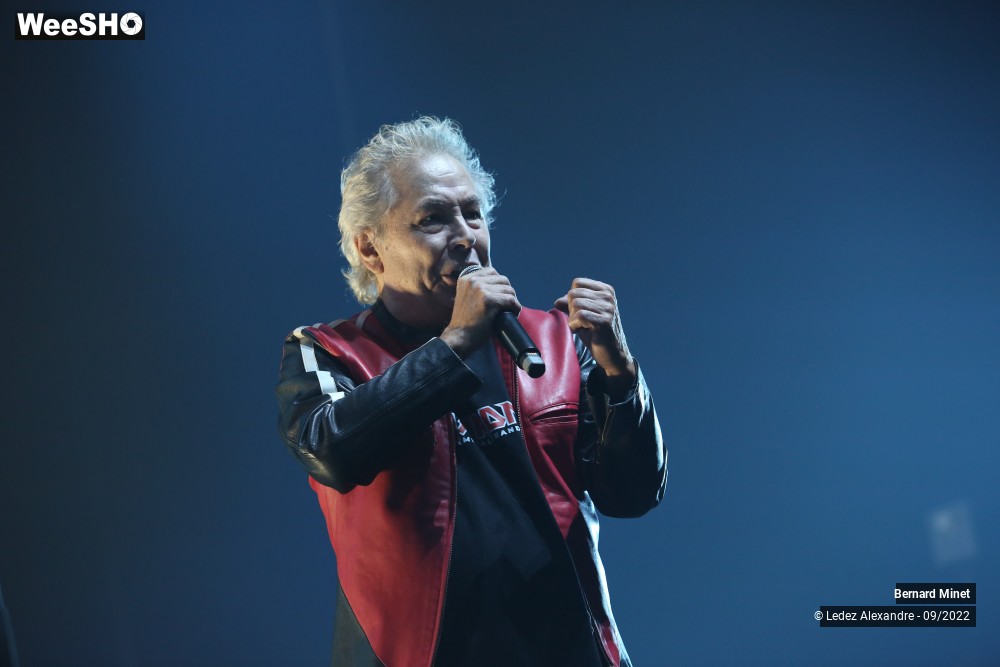 14/20 photos du spectacle Bernard Minet