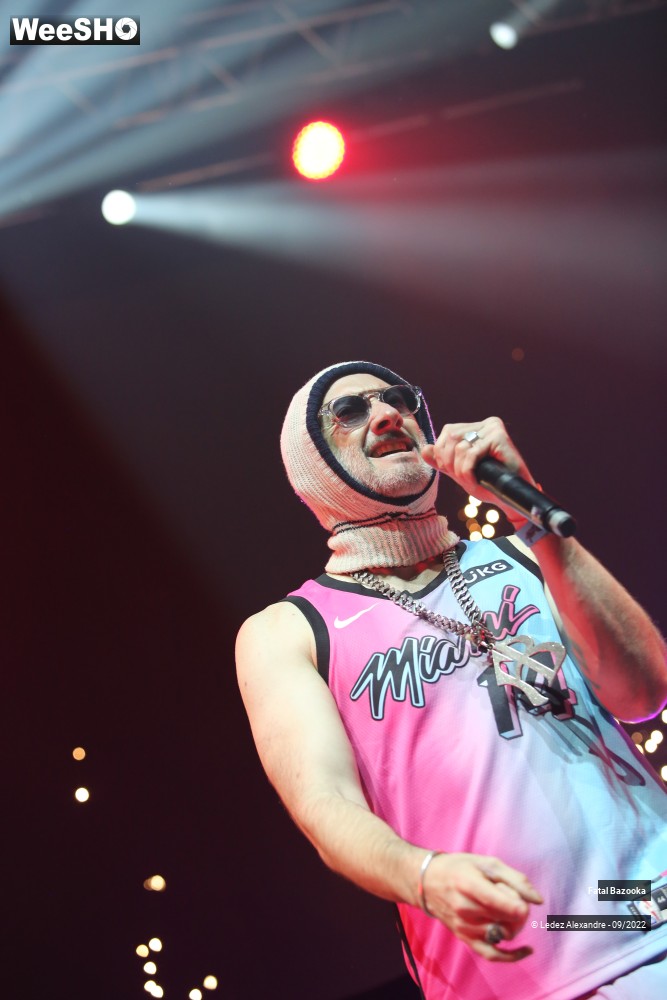 33/55 photos du spectacle Fatal Bazooka