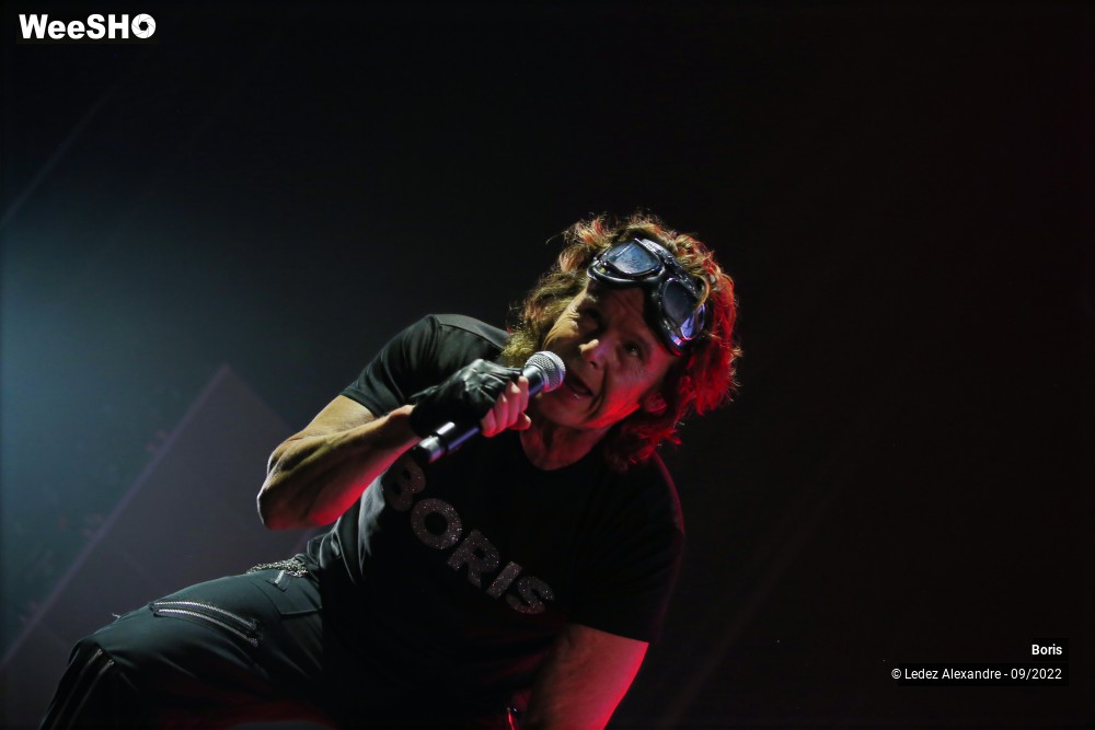 2/19 photos du spectacle Boris