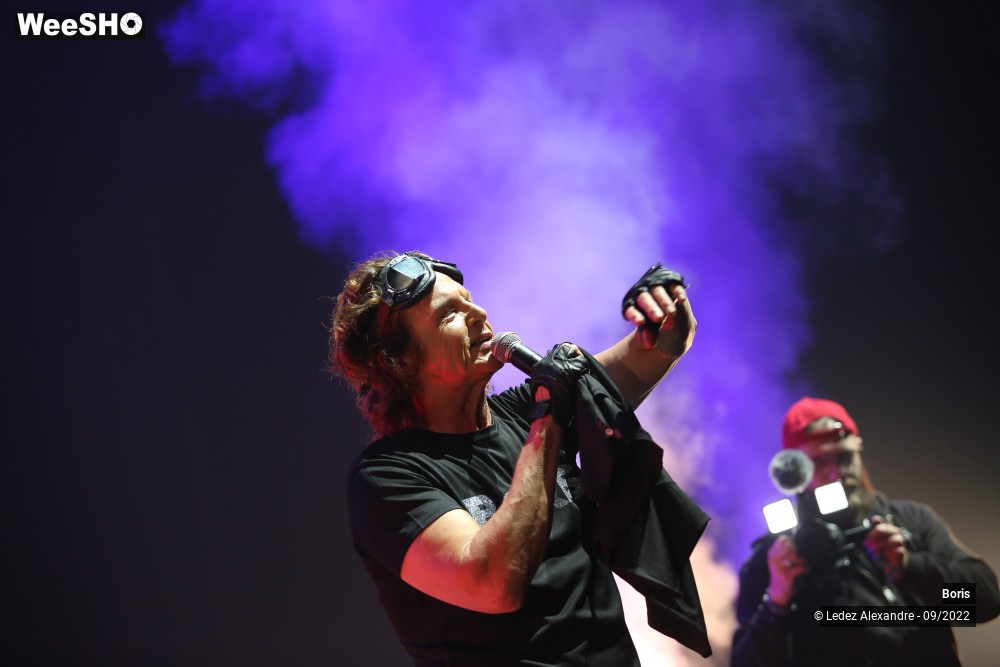 3/19 photos du spectacle Boris