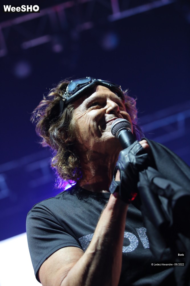 4/19 photos du spectacle Boris