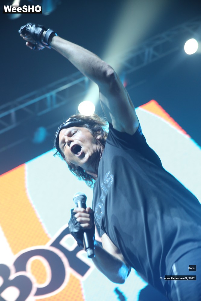 11/19 photos du spectacle Boris