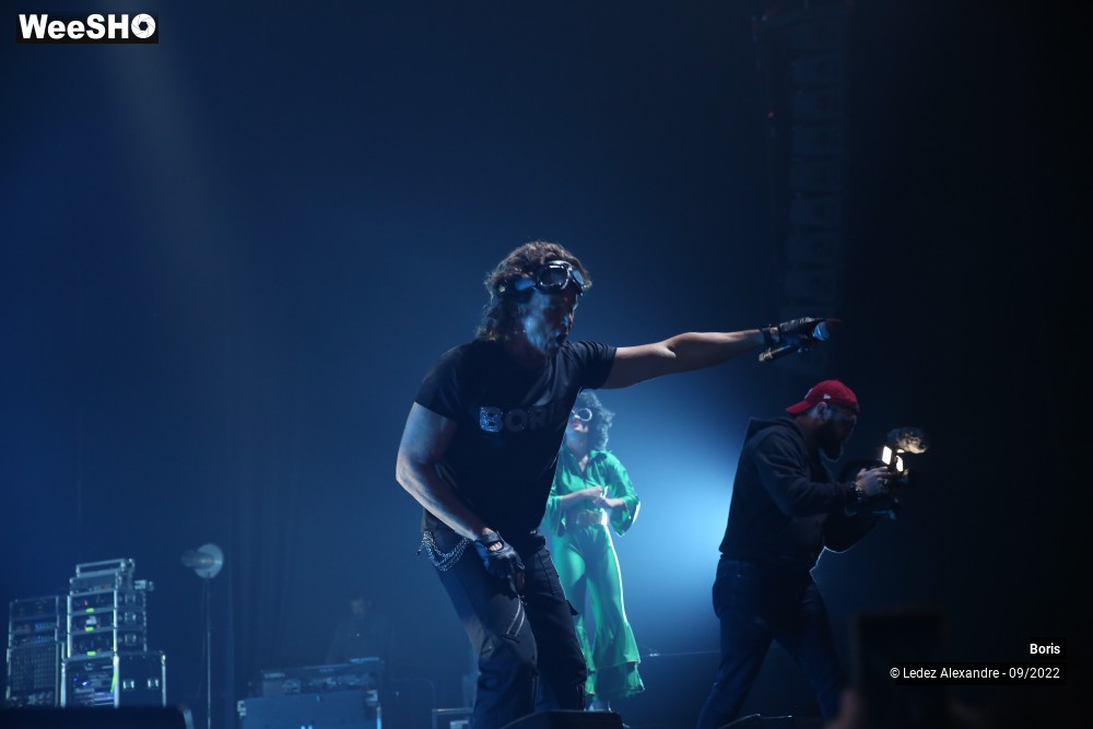 14/19 photos du spectacle Boris