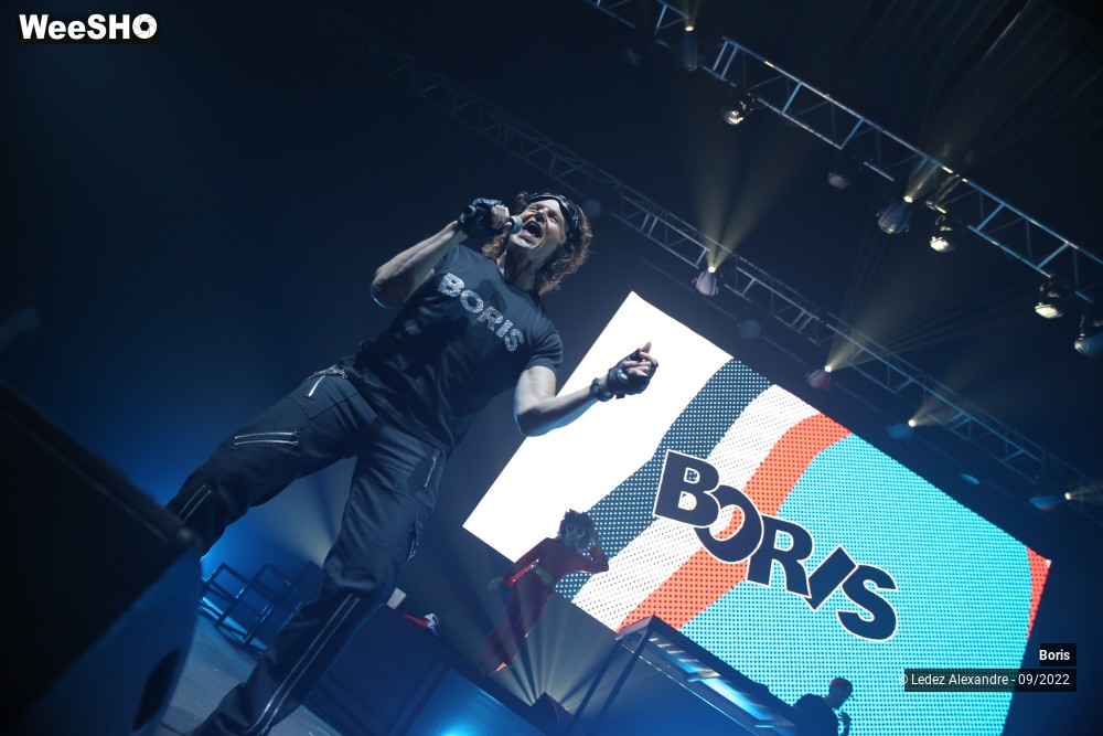 15/19 photos du spectacle Boris