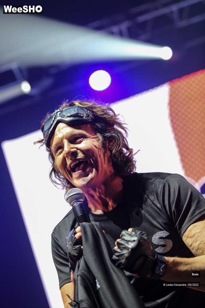 16/19 photos du spectacle Boris