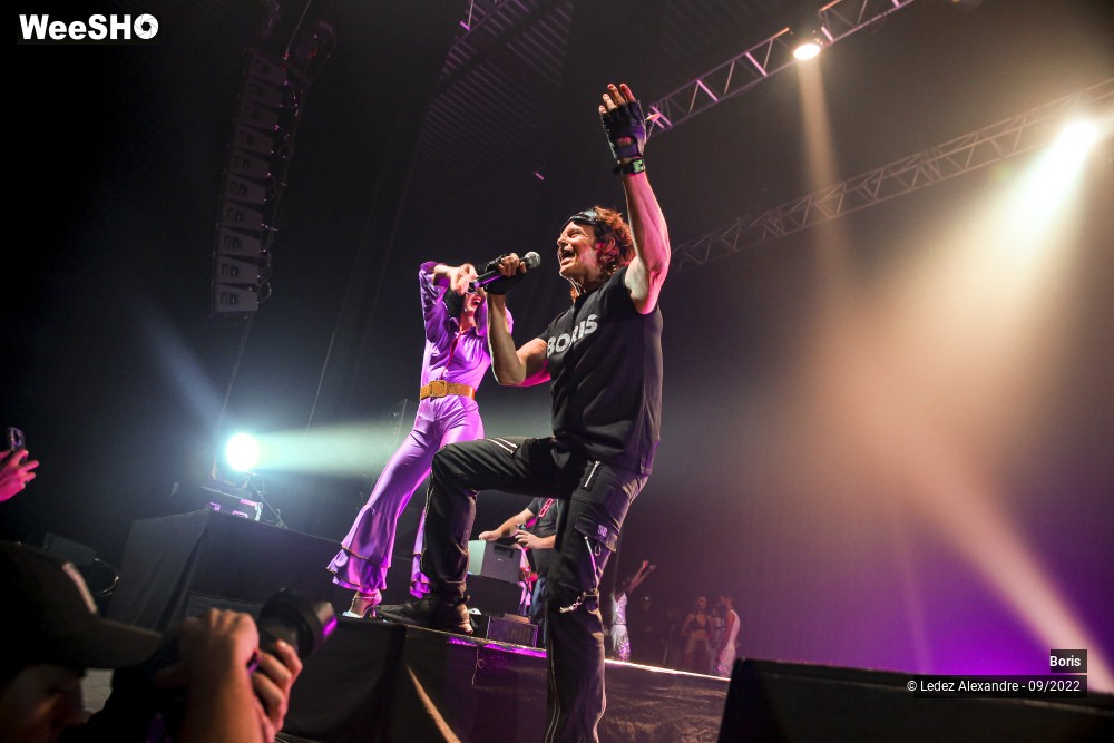 18/19 photos du spectacle Boris