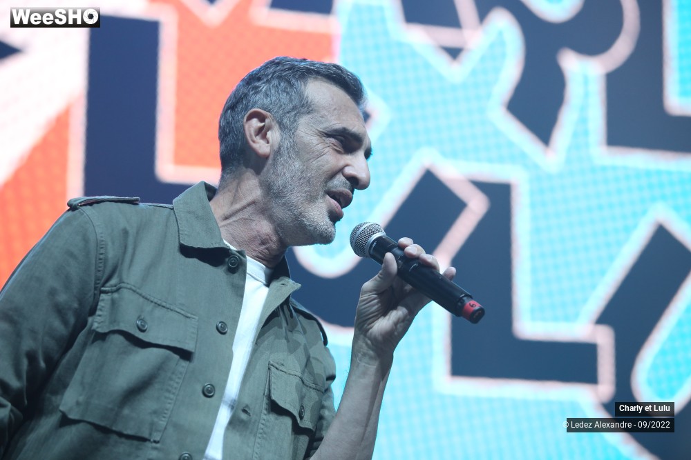 1/9 photos du spectacle Charly et Lulu