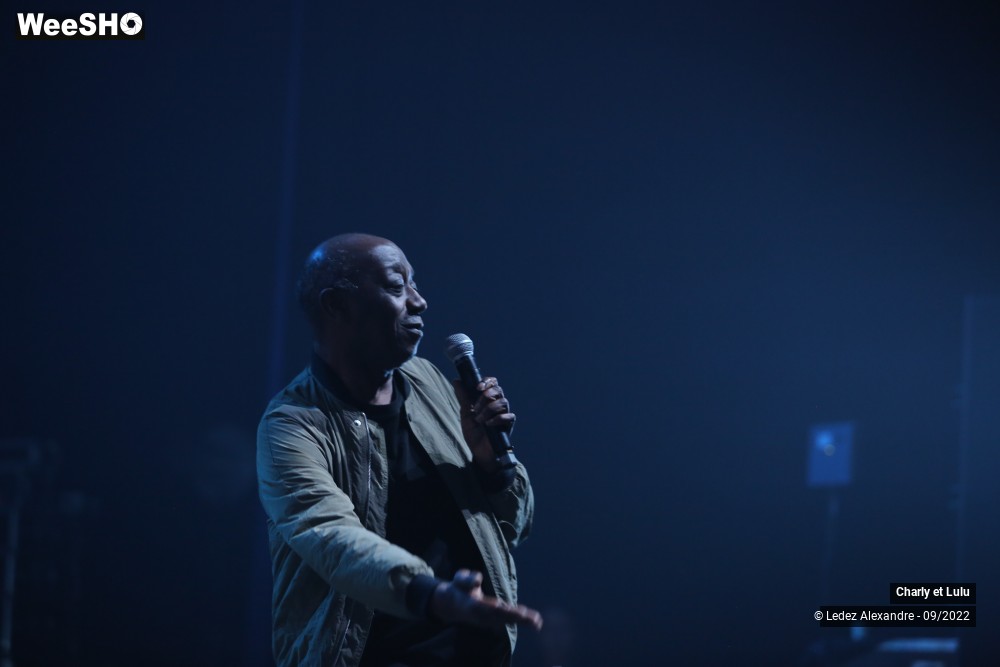 4/9 photos du spectacle Charly et Lulu