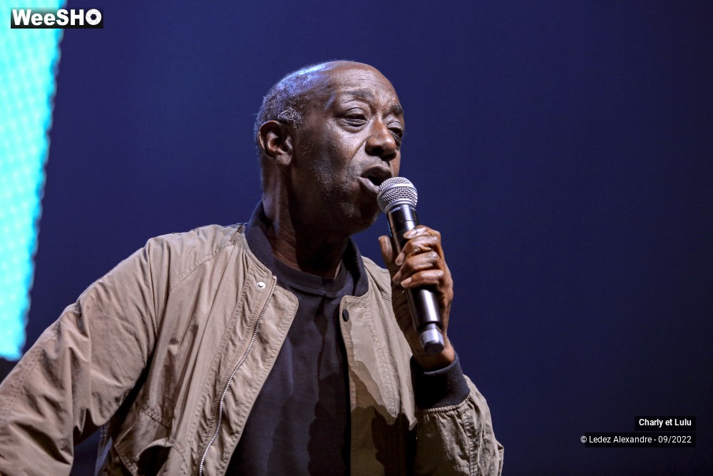 8/9 photos du spectacle Charly et Lulu