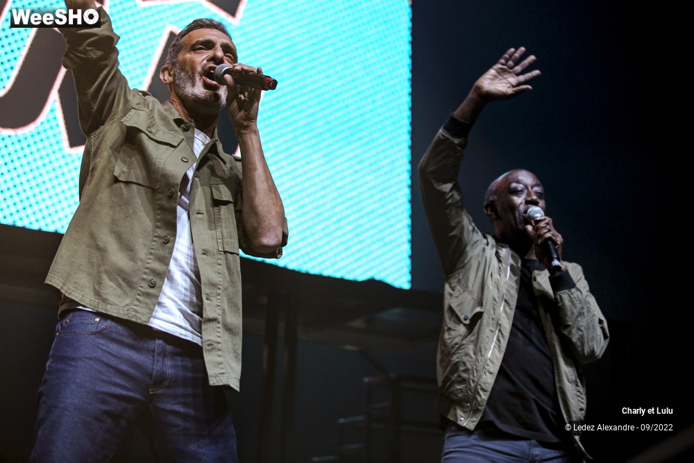 9/9 photos du spectacle Charly et Lulu