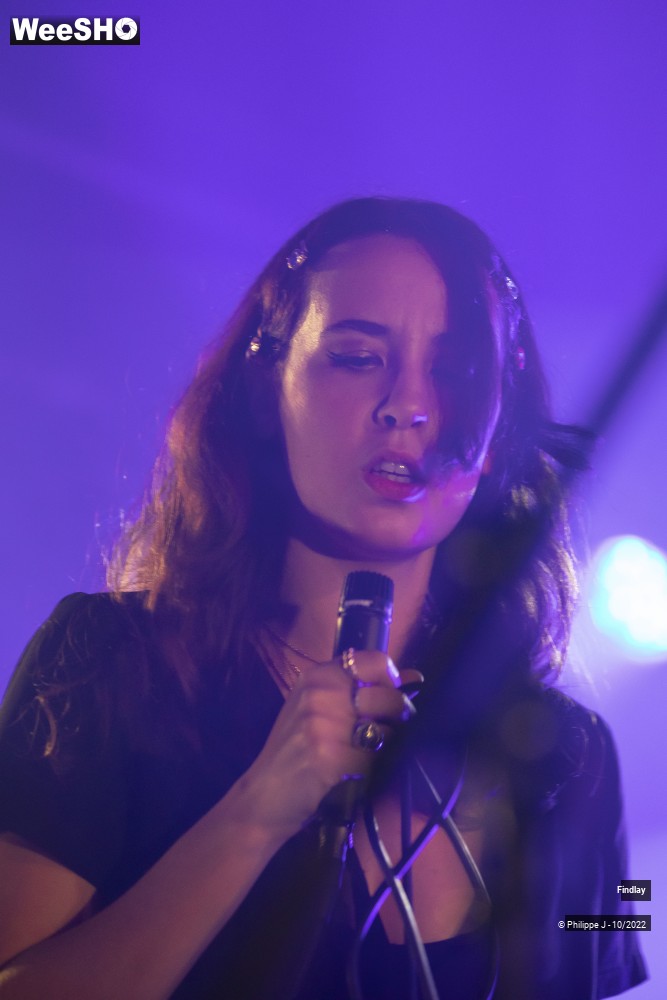 14/18 photos du spectacle Findlay