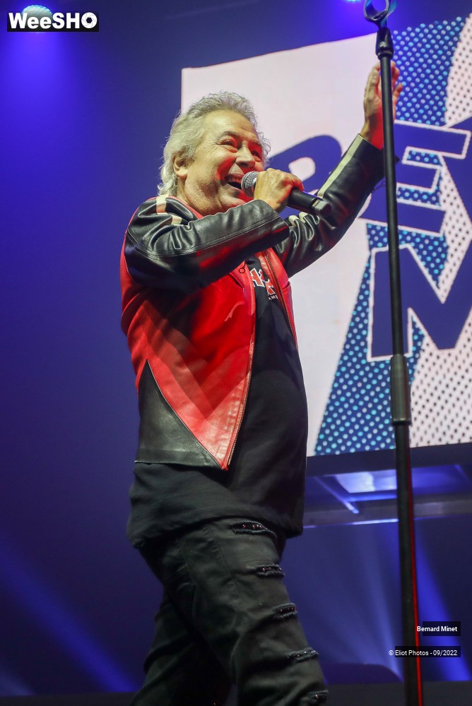 1/21 photos du spectacle Bernard Minet
