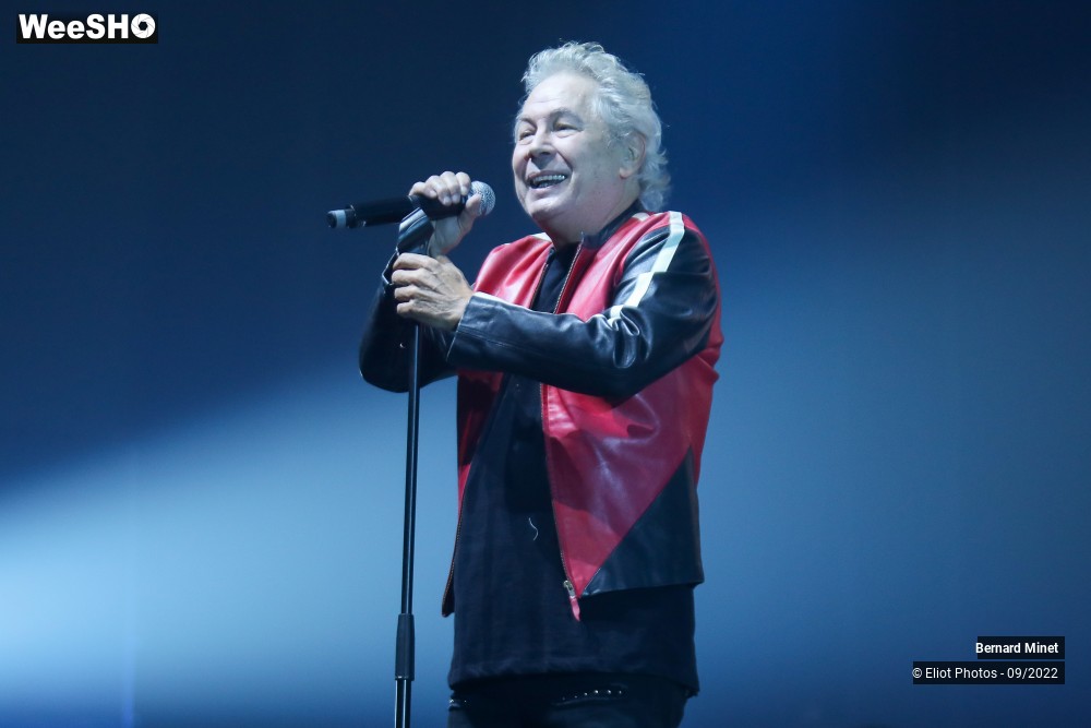 14/21 photos du spectacle Bernard Minet