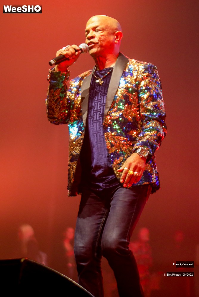 3/27 photos du spectacle Francky Vincent