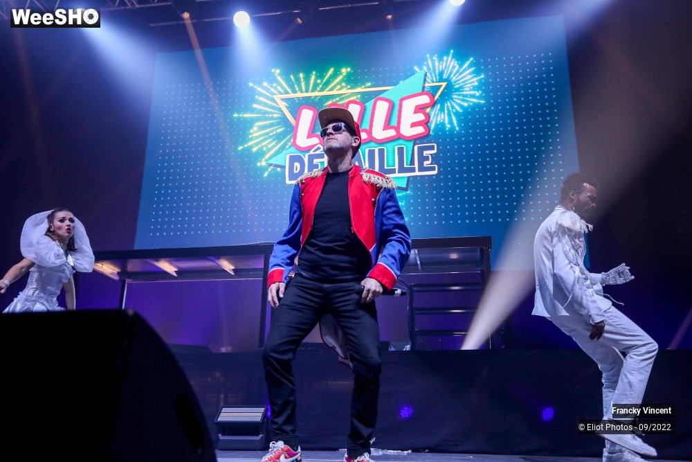 27/27 photos du spectacle Francky Vincent