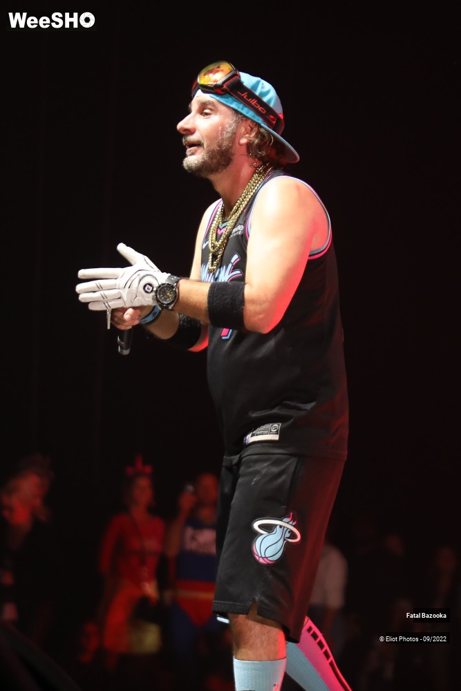 51/89 photos du spectacle Fatal Bazooka