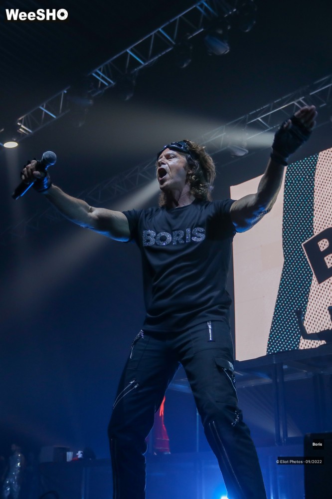 4/13 photos du spectacle Boris