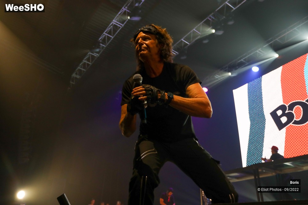 6/13 photos du spectacle Boris