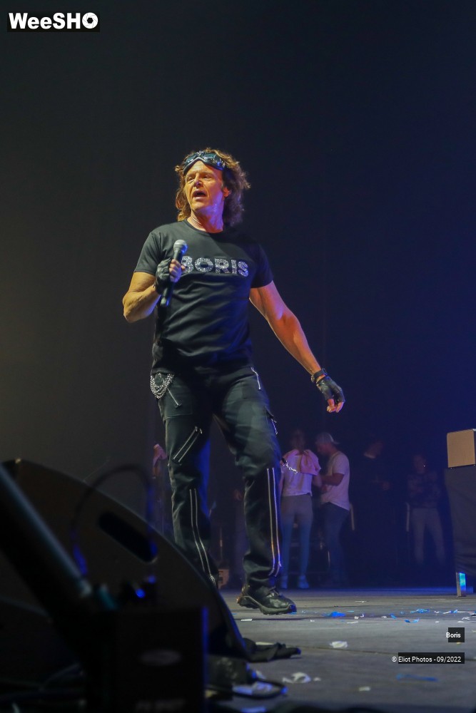 7/13 photos du spectacle Boris