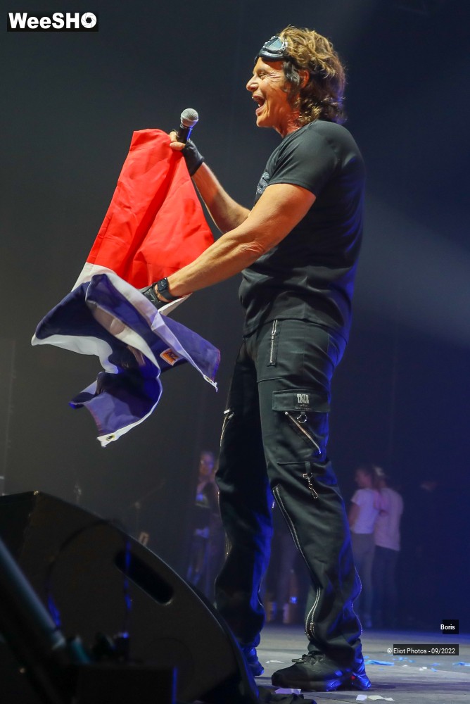 8/13 photos du spectacle Boris