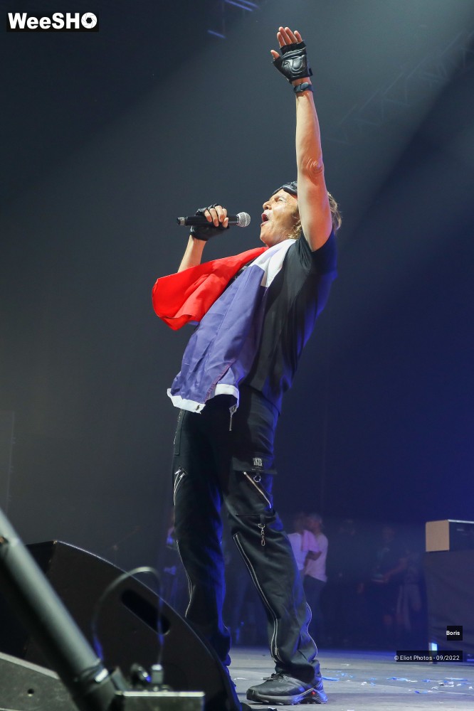 9/13 photos du spectacle Boris