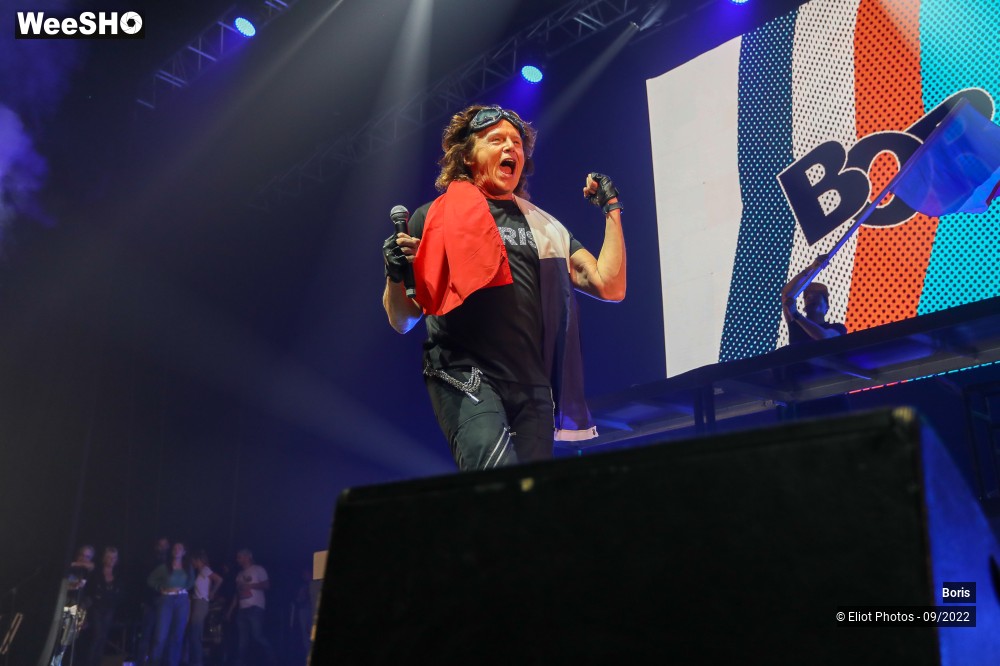 10/13 photos du spectacle Boris