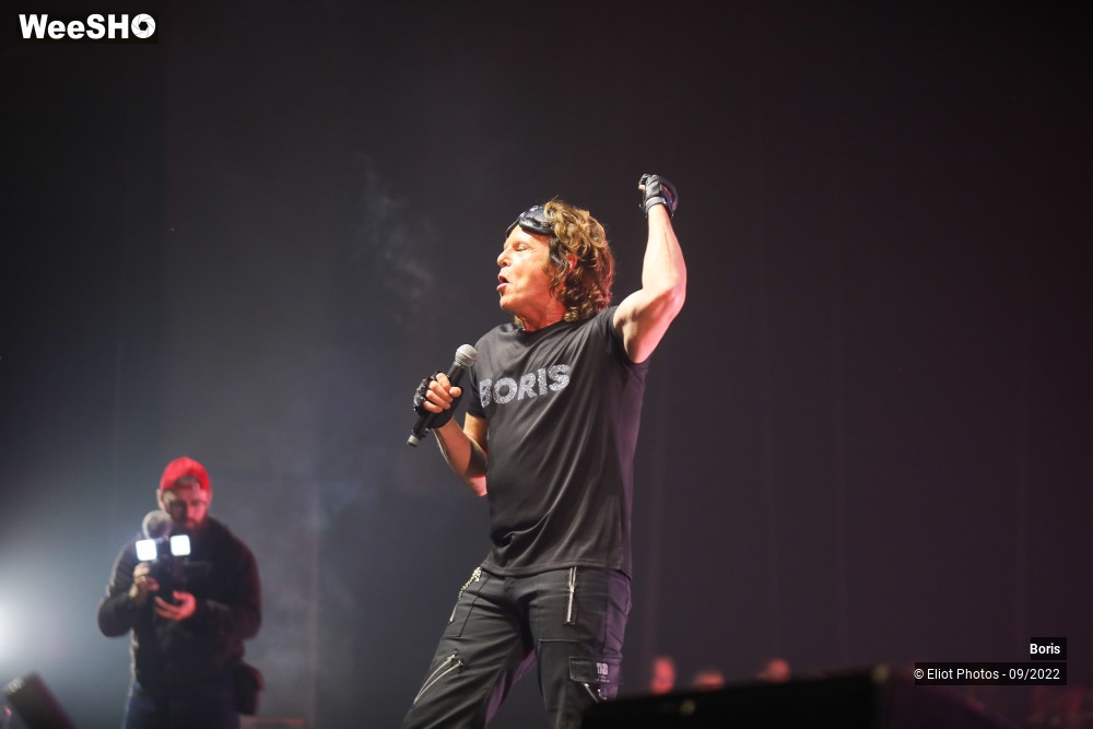 11/13 photos du spectacle Boris