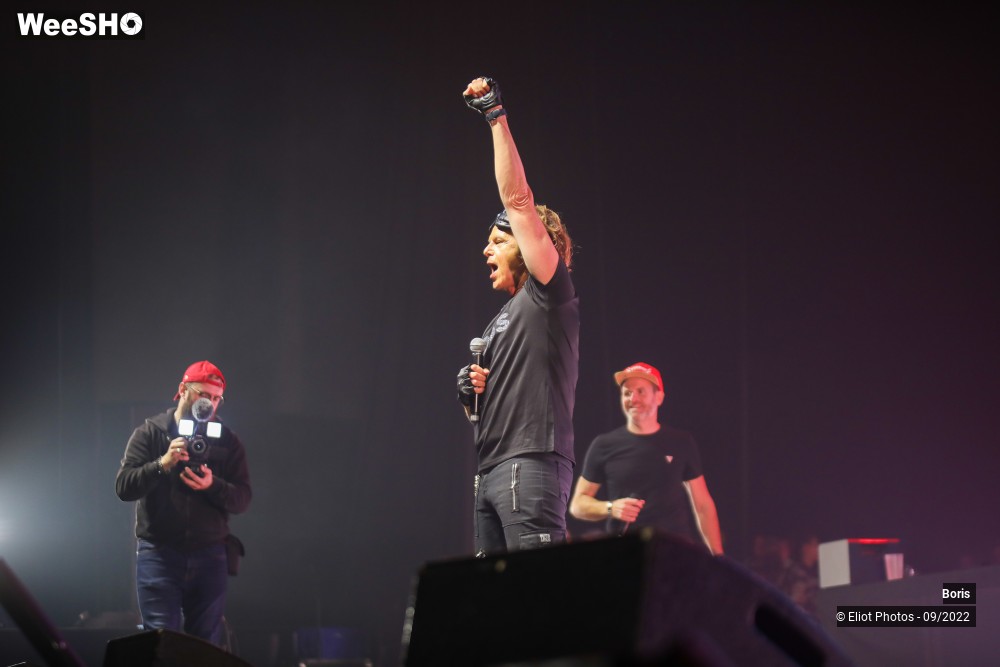 12/13 photos du spectacle Boris