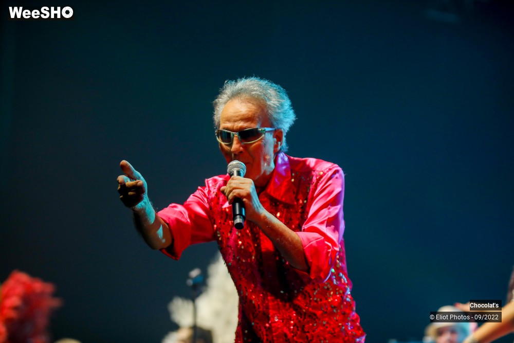 5/14 photos du spectacle Chocolat's