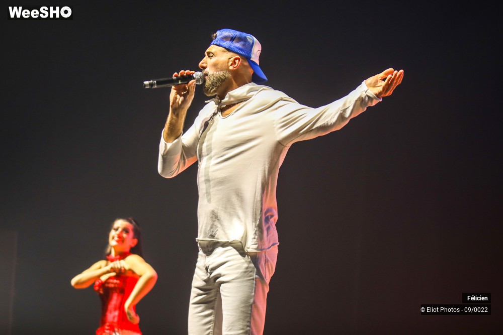 1/6 photos du spectacle Félicien