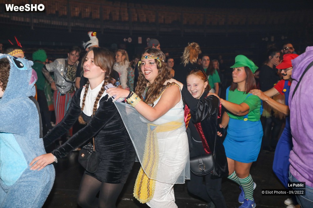 2/99 photos du spectacle Lille Déraille Ambiance 4