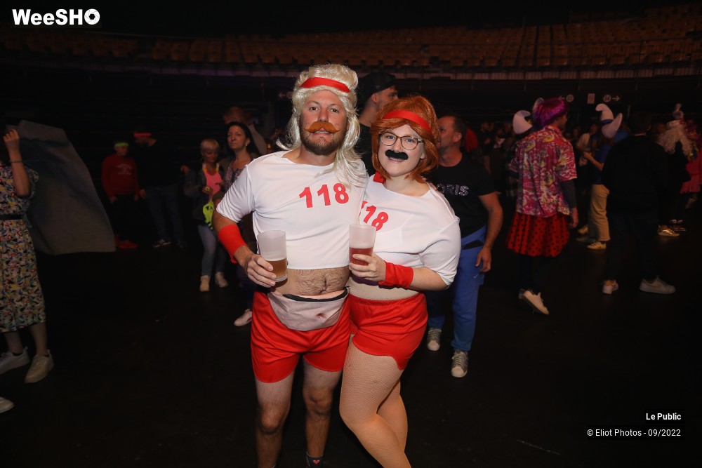 16/99 photos du spectacle Lille Déraille Ambiance 4