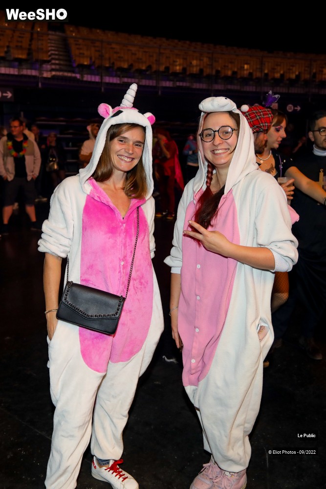 24/99 photos du spectacle Lille Déraille Ambiance 4