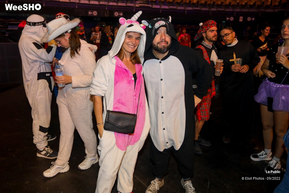 25/99 photos du spectacle Lille Déraille Ambiance 4