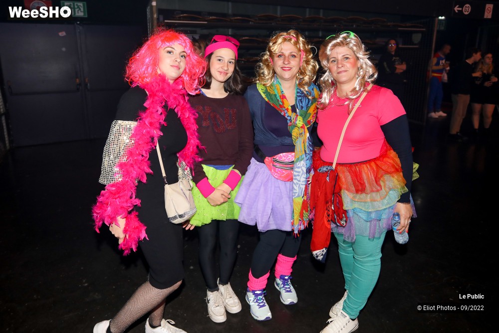 30/99 photos du spectacle Lille Déraille Ambiance 4