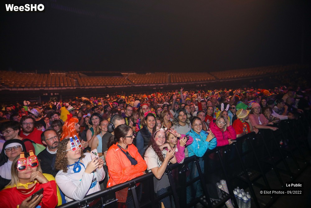 31/99 photos du spectacle Lille Déraille Ambiance 4