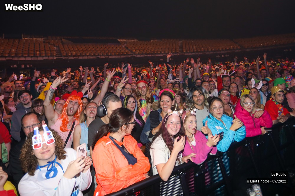 32/99 photos du spectacle Lille Déraille Ambiance 4