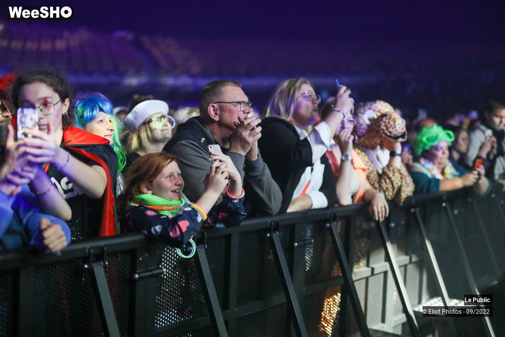 34/99 photos du spectacle Lille Déraille Ambiance 4