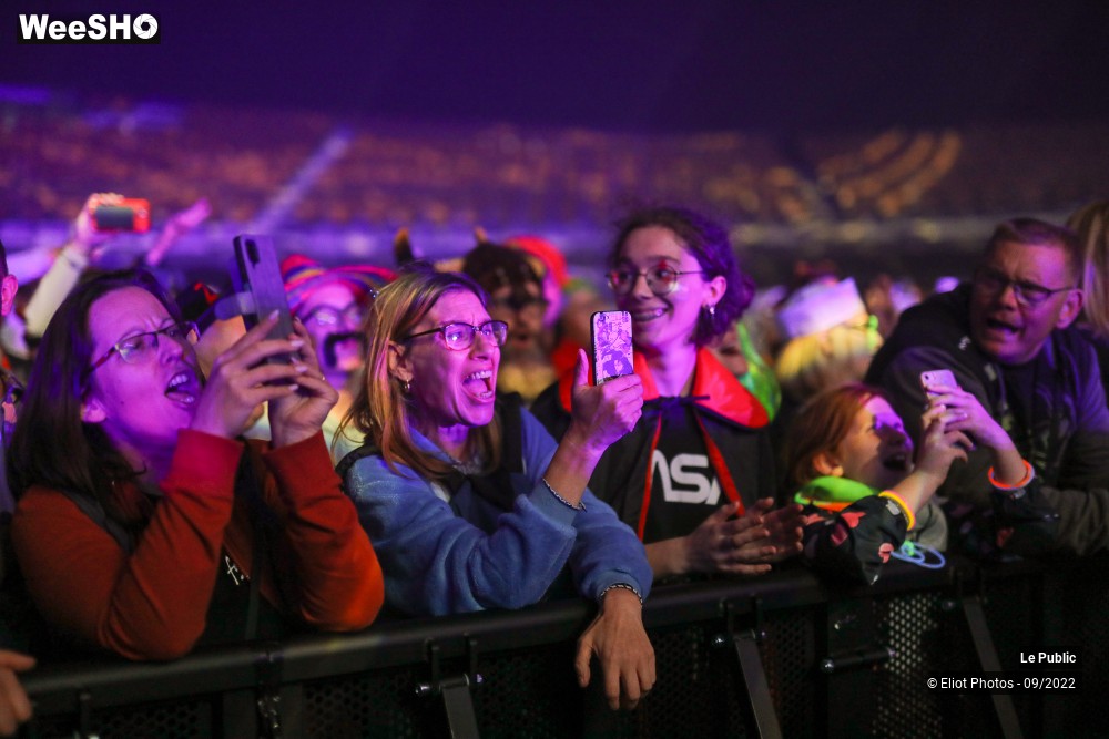 35/99 photos du spectacle Lille Déraille Ambiance 4