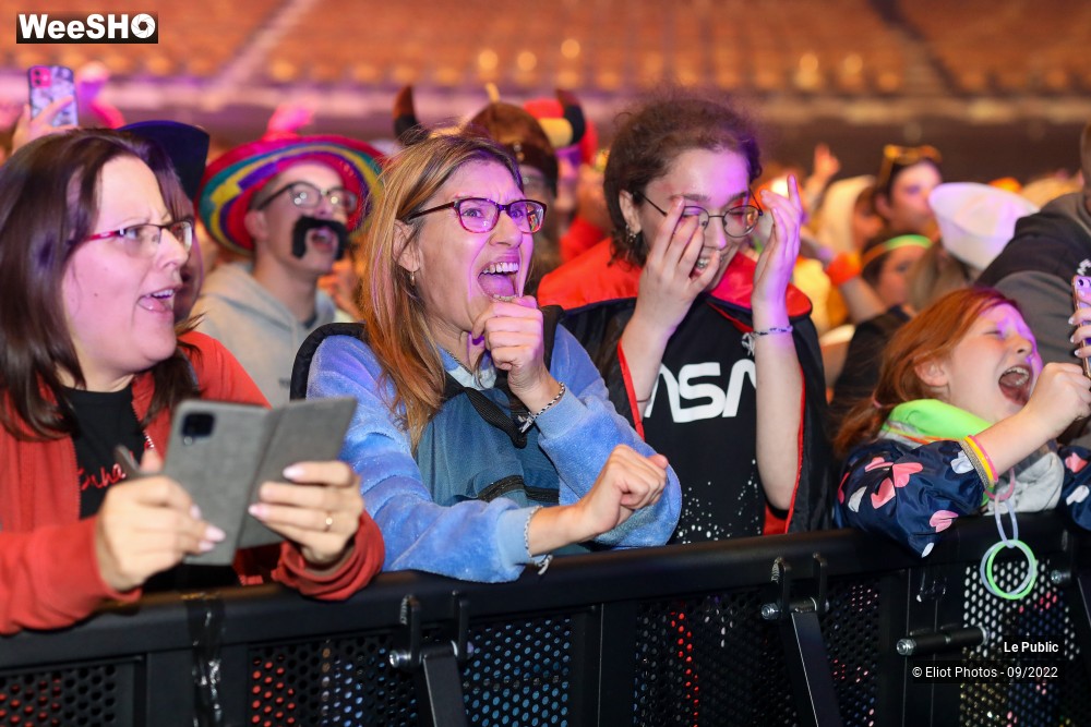 37/99 photos du spectacle Lille Déraille Ambiance 4