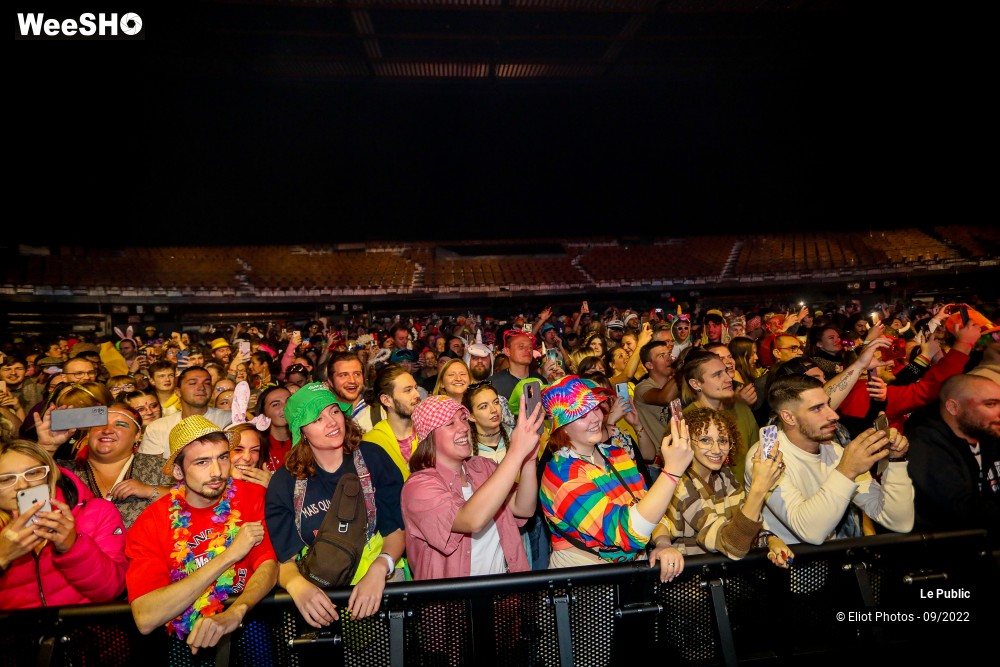 39/99 photos du spectacle Lille Déraille Ambiance 4