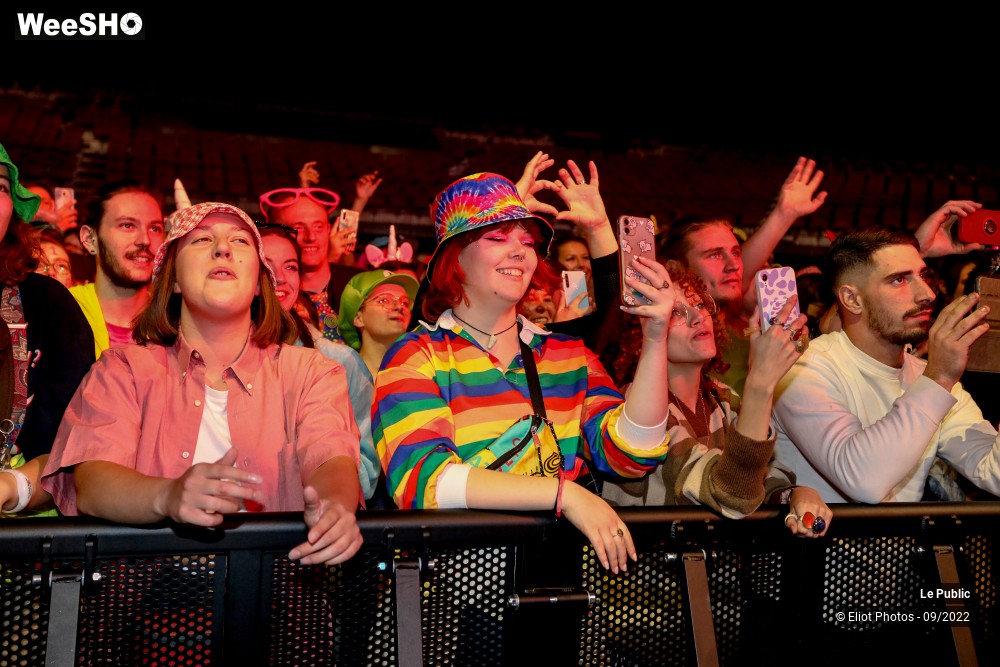 40/99 photos du spectacle Lille Déraille Ambiance 4